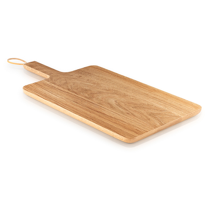 Обробна дошка 2,3 x 26 x 38 см коричнева Nordic Eva Solo