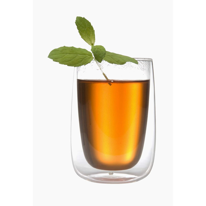 Склянка двостінна 240 мл, набір 2 предмети, Cremona Spiegelau