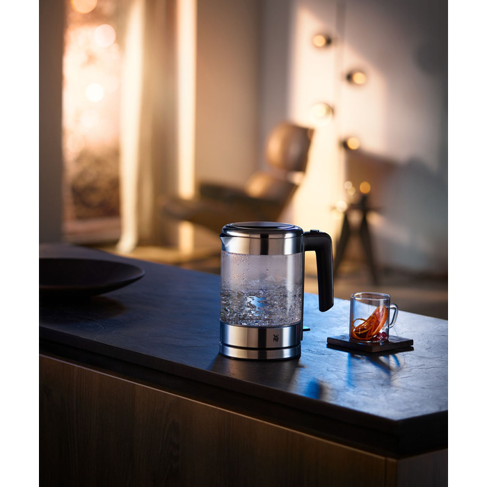 Електричний чайник 1 л KITCHENminis WMF