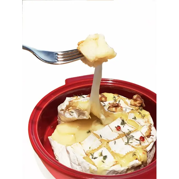 Форма для запікання сиру 17 см 348417