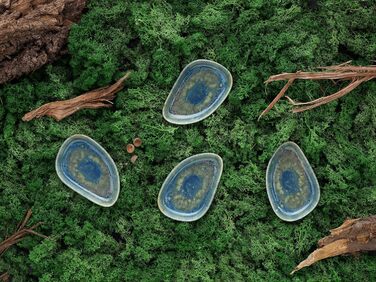 Серія Yuki, (лоток вставний 4 шт.), 21509