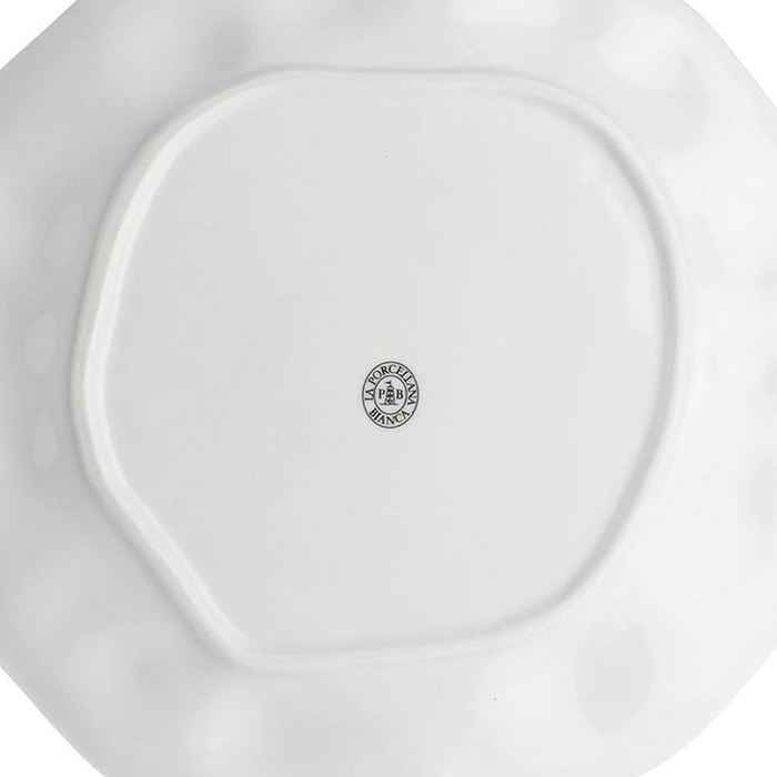 Миска для салата La Porcellana Bianca LUNIA, порцеляна, діам. 23 см