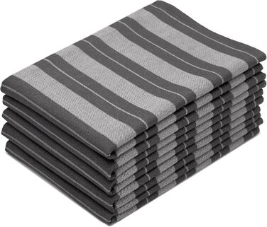 Набір кухонних рушників з 5 предметів 50 x 70 см ZOLLNER