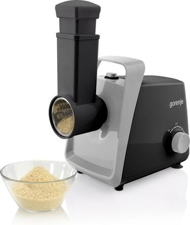 М'ясорубка Gorenje MG1601SB (7068491)