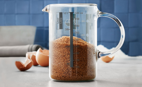 Мірні ємності