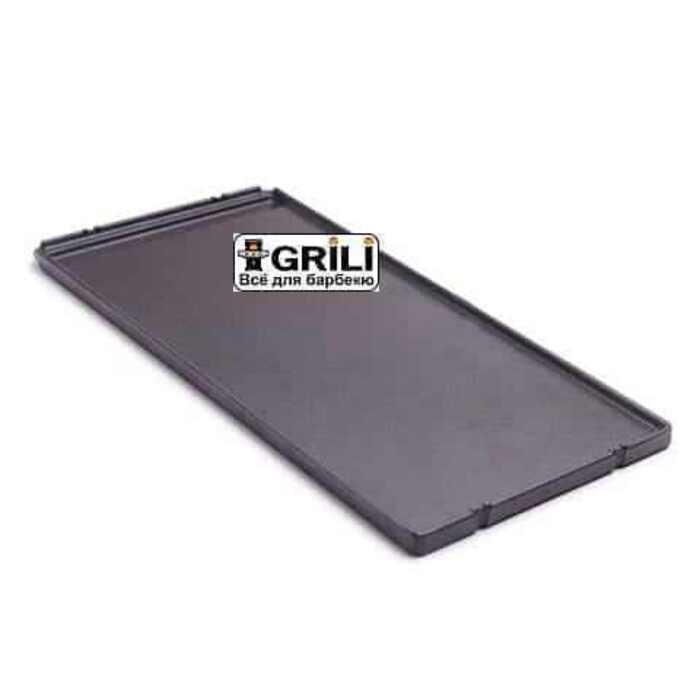 Чавунна планкова пластина 28x49x1,2см для Imperial Regal Broil King 11239 Код: 003375
