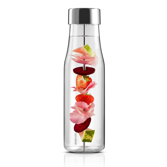 Пляшка 1 л прозора MyFlavour Eva Solo