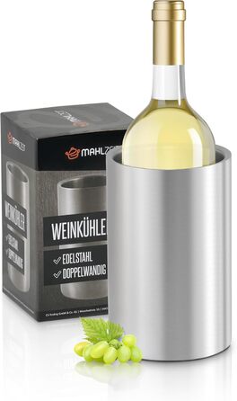 Охолоджувач для вина Mahlzeit