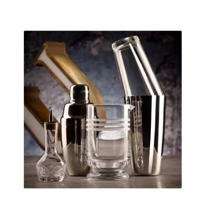 Смесительный стакан, 600 мл,  Calabrese, Urbanbar (Урбанбар)