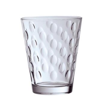 Набір склянок 0,31 л 4 предмета Dressed Up Villeroy & Boch