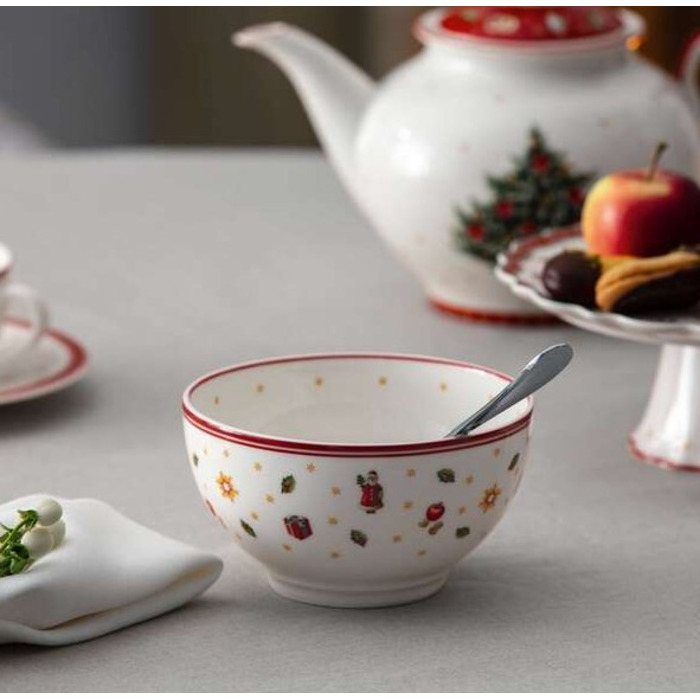 Миска для хлопьев, 470 мл Toy's Delight Villeroy & Boch