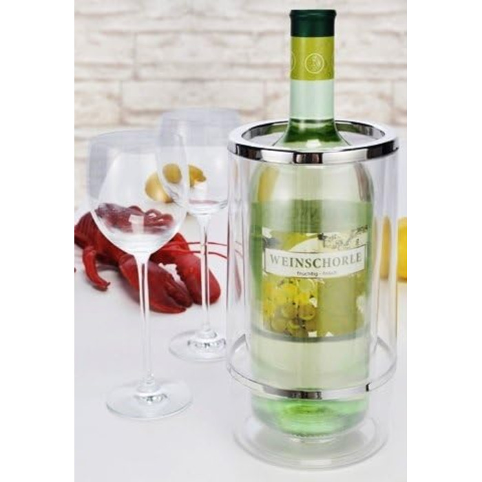 Кулер для вина 2 шт Bambelaa!