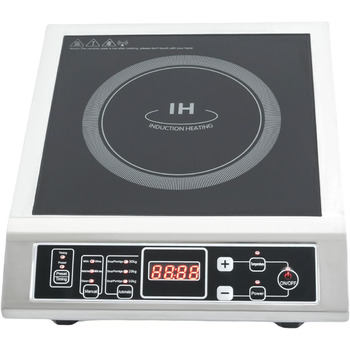 Індукційна варильна поверхня 3500 Вт HOMEONENIC