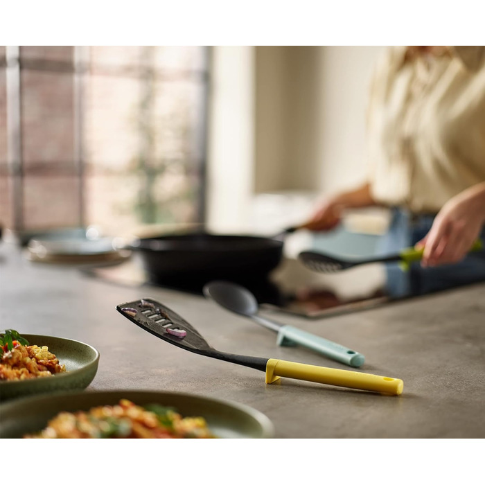 Набір кухонних аксесуарів, 3 предмети, різнокольоровий Duo Joseph Joseph