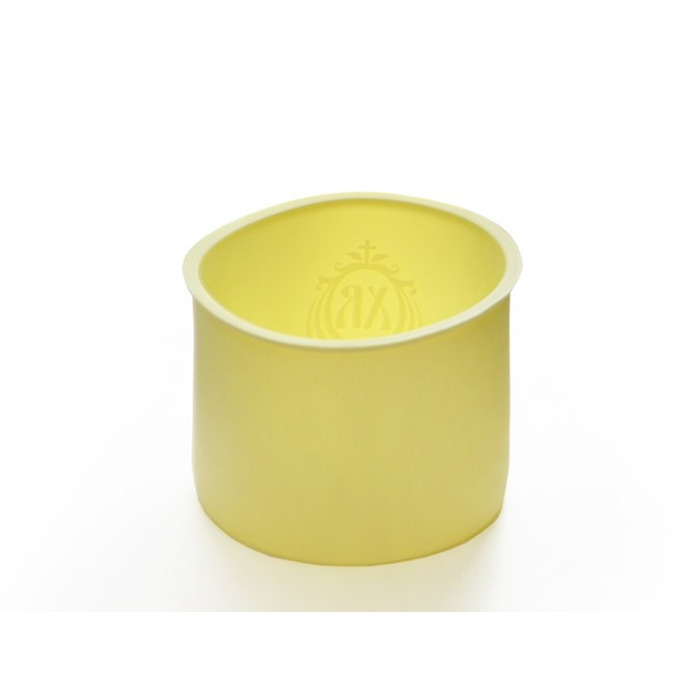 Форма для выпечки кулича Fissman 10x8 см (6644)