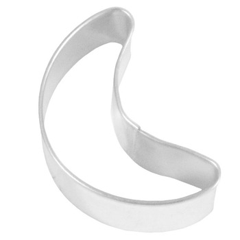 Форма для печенья в виде месяца, 5 см, RBV Birkmann
