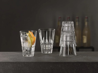 Набір склянок для латте макіато 300 мл, 4 предмети Perfect Serve Spiegelau