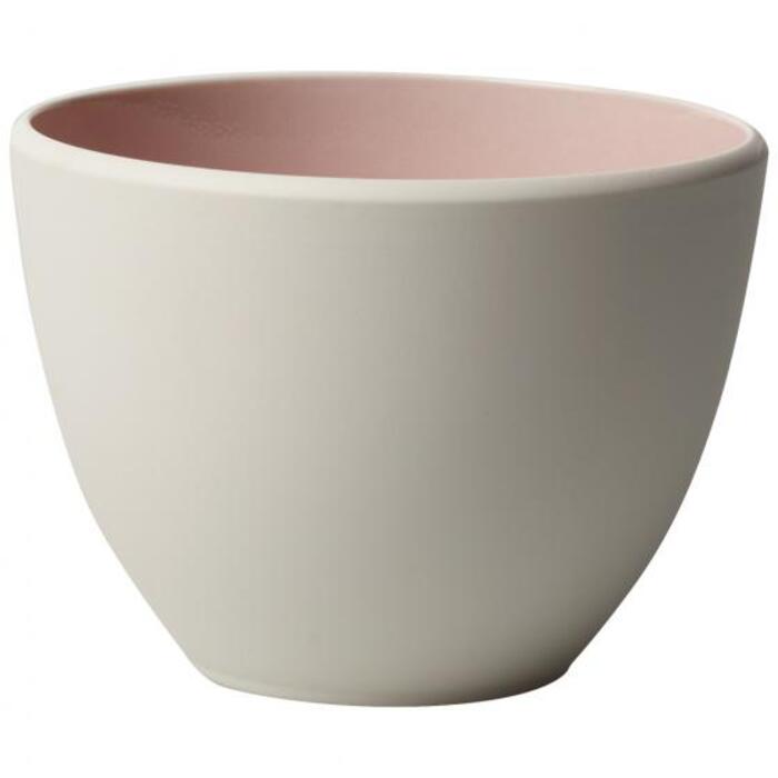 Чашка без ручки  0,45 л розовая It's my match Villeroy & Boch
