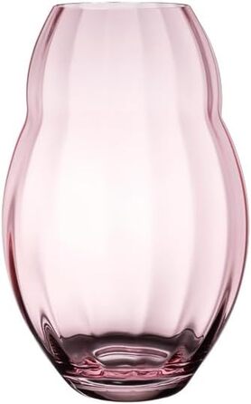 Ваза декоративна 20 см рожева Rose Garden Villeroy & Boch