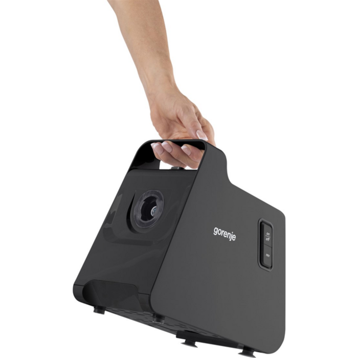 Мясорубка Gorenje MG2001SB (7051727)