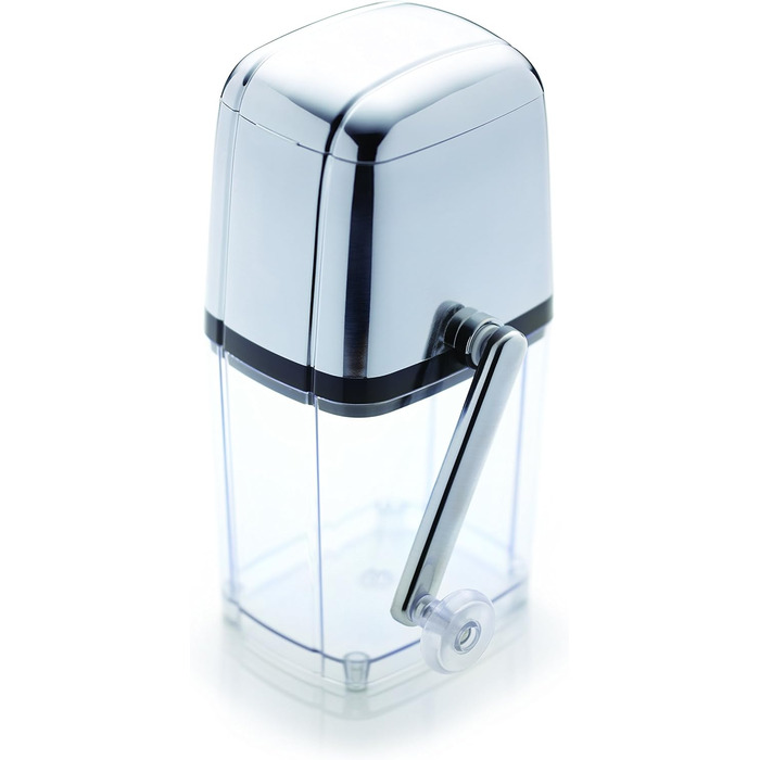 Льодоподрібнювач ручний 15,5 x 13,5 x 28 см Bar Craft