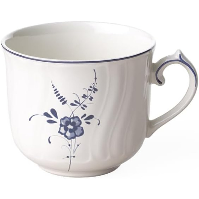 Чашка для чаю 0,35 л Vieux Luxemburg Villeroy & Boch