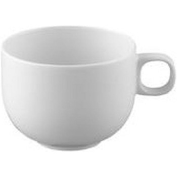 Чашка для кави 0,23 л біла Moon Rosenthal