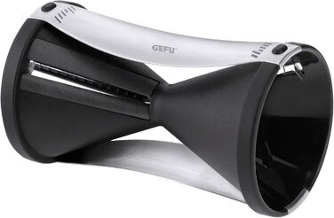 Cпіральна овочерізка SPIRELLI та ніж для овочів SENSO, набір 2 предмети GEFU