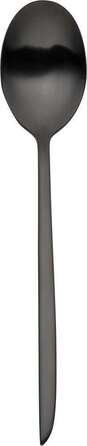 Столова ложка Eternum Orca mat black 1485-2