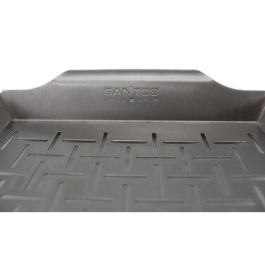 Вок-деко для овочів 33 x 22,4 см Santos