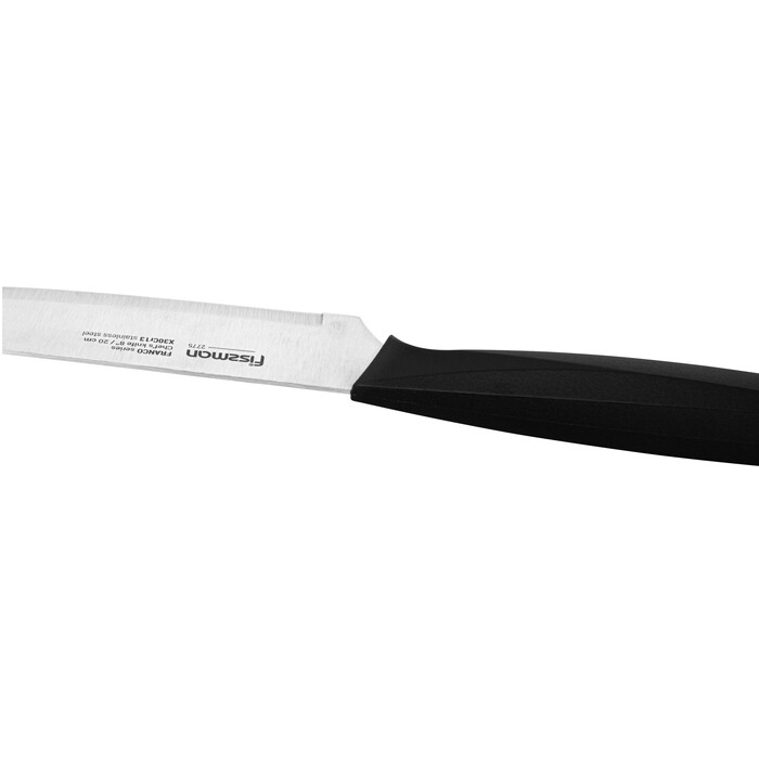 Набір ножів Fissman 3 предмети FRANCO X30Cr13 сталь (2775)