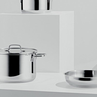 Каструля BergHOFF DiNA HELIX, діам. 18 см, 2,1 л