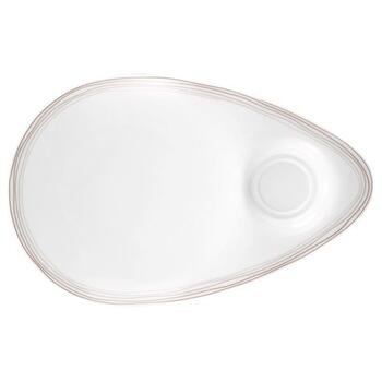 Блюдо для закусок 29 x 19 см Ammonit Fashion Seltmann