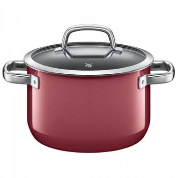 Каструля 20 см Rose Quartz Fusiontec WMF