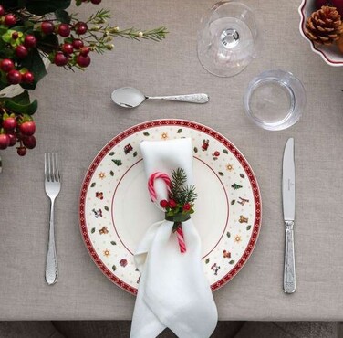 Тарілка, 268 мм Toy's Delight Villeroy & Boch