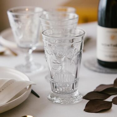 Набір келихів із 6 шт. 340 мл La Rochère