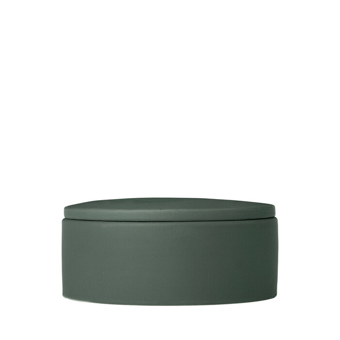 Ємність для зберігання 14 см Agave Green Colora Blomus