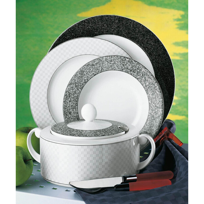 Колекція Holiday від Seltmann Weiden