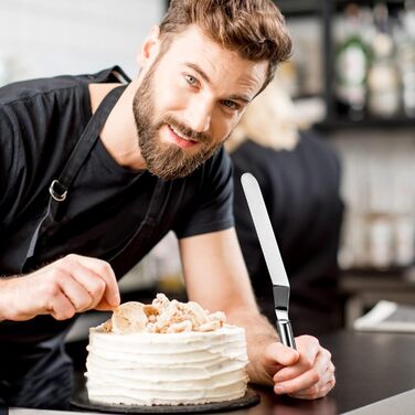 Набір кухонних лопаток 4 шт Vinabo