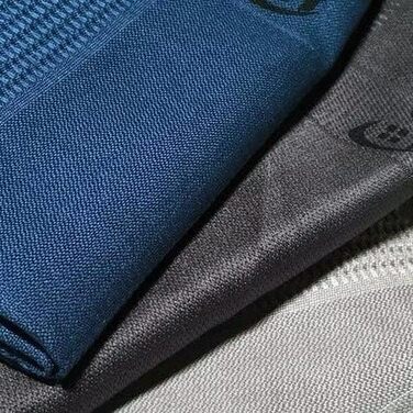 Серветки з мікрофібри 3 шт. Pella Eu