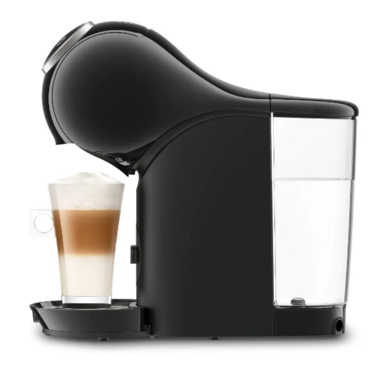 Кавомашина Krups GENIO S PLUS KP340810 (6940142)