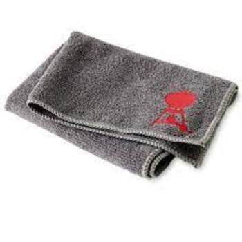 Серветка із мікрофібри Weber