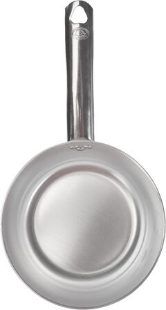 Сотейник 2,6 л алюмінієвий 18 см Baldassare Agnelli