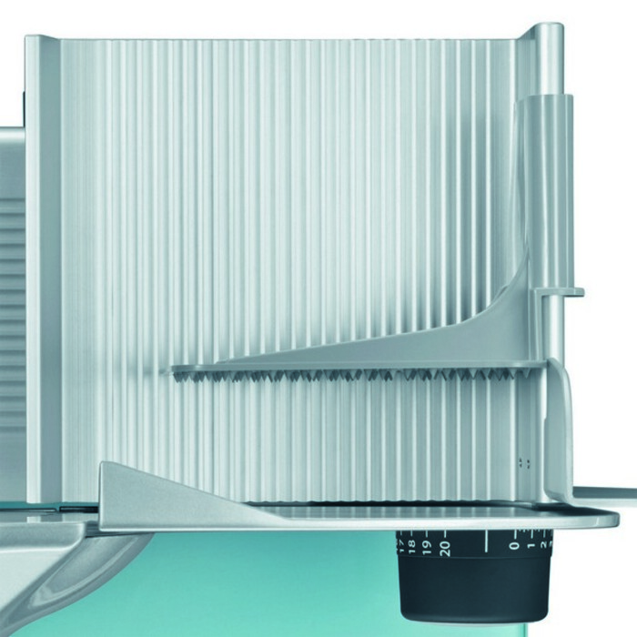 Ломтерізка Graef Master М 80