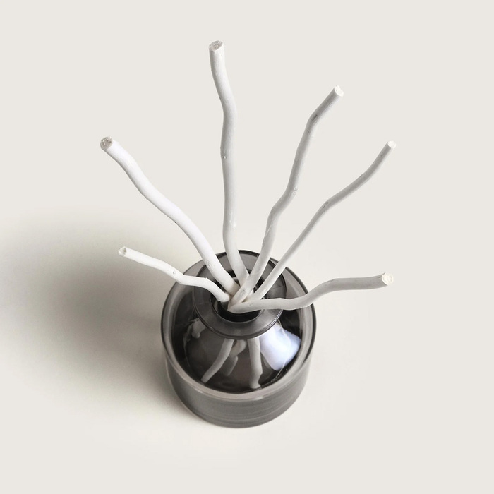 Дифузор Maison Berger Paris AROMA ENERGY, 180 мл + Наповнювач з ароматом AROMA ENERGY, 180 мл