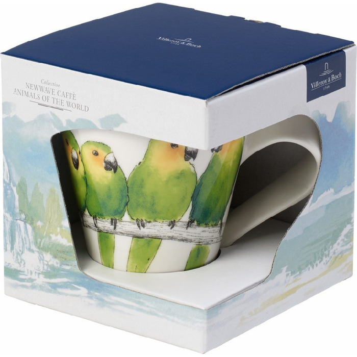 Чашка для кави 0,3 л NewWave Caffè Conure Villeroy & Boch
