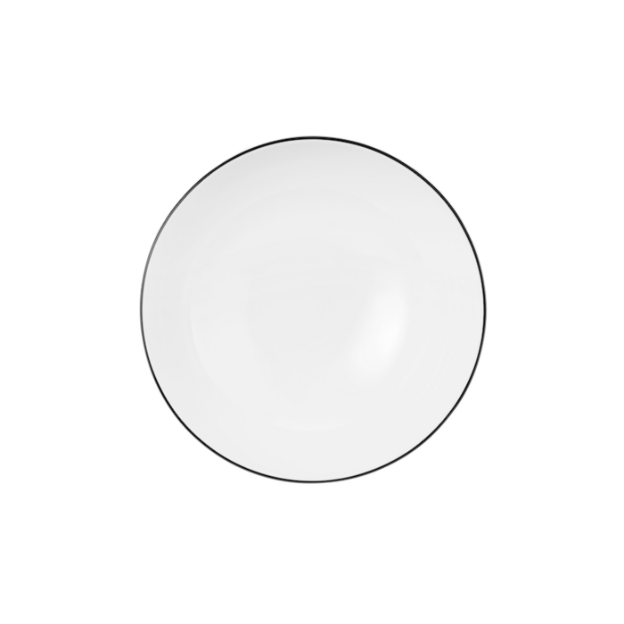 Піала для десерту 15 см Black Line Lido Seltmann