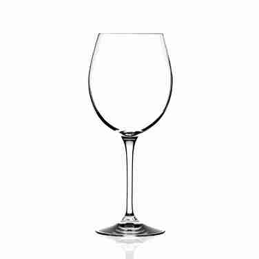 Келих для вина INVINO 650 мл 26194020406 RCR