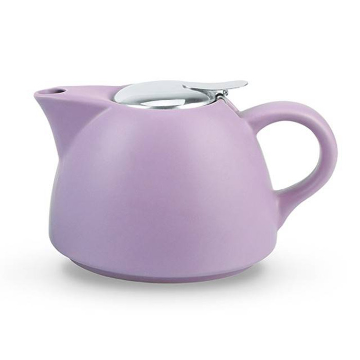 Заварювальний чайник Fissman 950мл з ситечком (9327)