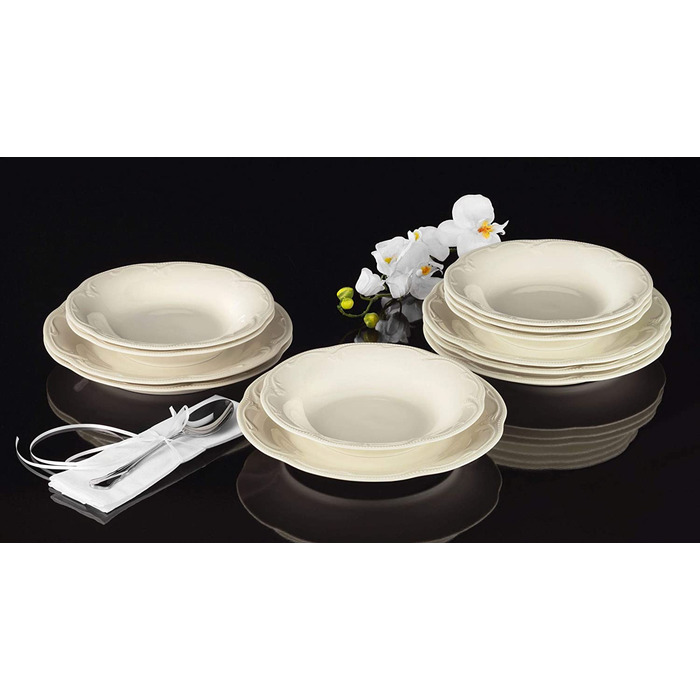 Колекція Rubin від Seltmann Weiden